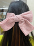 Bow Knot Hair Clip